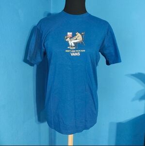 Vans Short Sleeve Shirt